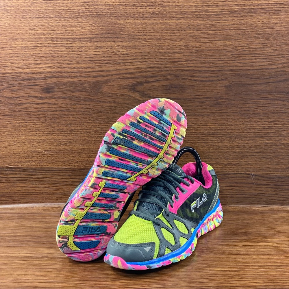 Fila Shadow Sprinter - Picture 7 of 9